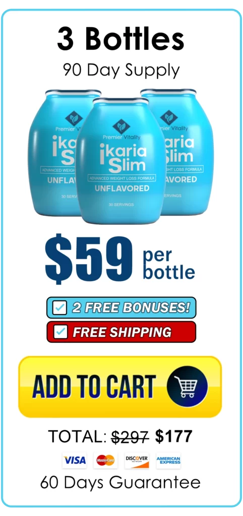 ikariaslim-90-day-supply